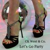 Download track Let's Go Party (Extended Version)