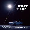 Download track Light It Up (Extended Mix)