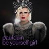 Download track Be Yourself Girl (Sebastian And The Dream -The Dark Piano Mix)