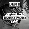 Download track Deep Soulful Backing Track Jam In Dm