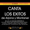 Download track Viene Del Alma (Karaoke Version) [Originally Performed By Ricardo Montaner]