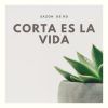 Download track Corta Es La Vida