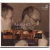 Download track 3. Mozart. Sonata B-Dur KV 358. II. Adagio. Andreas Staier Christine Schornsheim