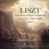 Download track Harmonies Poétiques Et Religieuses III, S. 173: No. 10, Cantique D'amour