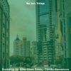 Download track Bossa Trombone Soundtrack For Dinner Time