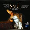 Download track SAUL, Oratorio, HWV 53 - Symphony. Allegro - Larghetto - Allegro - Andante Larghetto