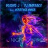 Download track Night Of Fire (Radio Edit)