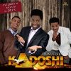 Download track Kadosh Santo Separado