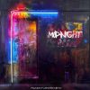 Download track Midnight (Electric Techno Mix)