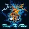 Download track Like The Ice On Fire (Album Time To Rise)