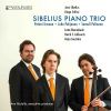 Download track 2. Jean Sibelius: Havträsk Trio In A Minor - II. Andantino