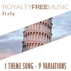 Download track Italy, Var. 8 (Instrumental)