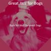 Download track Tasteful Smooth Jazz Saxophone - Vibe For Walking Dogs