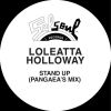 Download track Stand Up! (Pangaea's Mix)