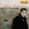 Download track Variations On The Theme Of Bach, S. 180