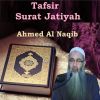 Download track Tafsir Surat Jatiyah, Pt. 1