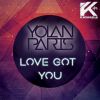 Download track Love Got You (Radio Edit)