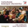Download track 4. Violin Concerto In D Major Op. 61: I. Allegro Ma Non Tropo