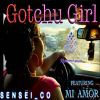 Download track Gotchu Girl (Instrumental)