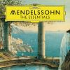 Download track Mendelssohn: Violin Concerto In E Minor, Op. 64, MWV O14-2. Andante