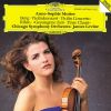 Download track Berg- Violin Concerto -To The Memory Of An Angel- - 1. Andante - Allegro