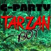 Download track Tarzan Boy (Ambiance Party Mix Edit)