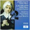 Download track 2. Pergolesi Giovanni Battista Stabat Mater - 2. Aria Soprano: Cuius Anim...