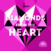 Download track Diamonds From The Heart (Extended Freestyle Synth Club Edit)