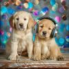 Download track Gentle Canine Harmony