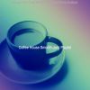 Download track Spectacular Saxophone Bossa Nova - Vibe For Double Espressos