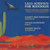 Download track Variations On A Theme Of Lalo Schifrin: Preludio