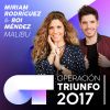 Download track Malibu (Operación Triunfo 2017)