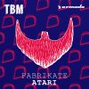 Download track Atari' (Extended Mix)