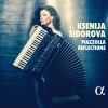 Download track 07. Concerto For Bandoneon And Chamber Orchestra -Aconcagua-- III. Presto