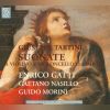 Download track Sonata Quinta A-Moll Op. 2-5 - 2. Allegro