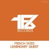 Download track Legendary Quest (TranzLift Remix)