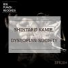 Download track Dystopian Society (Original Mix)