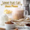 Download track Jazz Café In The Sun