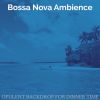 Download track Modern Saxophone Bossa Nova - Vibe For Parties