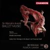 Download track Suite From Homage To The Queen Op. 42 - V. Pas De Deux