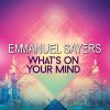 Download track Whats On Your Mind (Extended Mix)