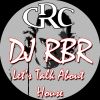 Download track Let's Talk About House (Instrumental)