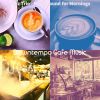 Download track Contemporary Moods For Cozy Cafes