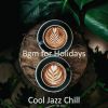 Download track Music For Holidays - Laid-Back Alto Saxophone