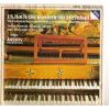 Download track Konzert Fur 2 Cembali C - Moll BWV 1062 - II. Andante