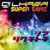 Download track Super Tanz (Veranòs Punchy Radio Remix)