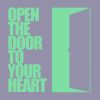 Download track Open The Door To Your Heart