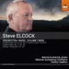 Download track Elcock: Symphony No. 7, Op. 33: II. Allegro Moderato