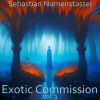 Download track Exotic Commission