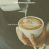 Download track Vibrant Moods For Iced Coffee